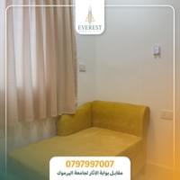 غرف فندقية لطالبات