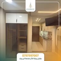 غرف مريحة للطالبات