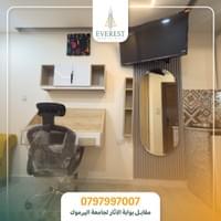 سكن طالبات حديث