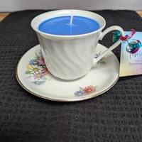 Teacup $15