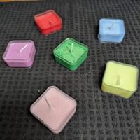 Square Tealights
