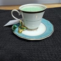 Teacup $10