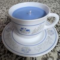 Teacup $10