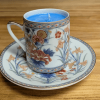 Teacup $10