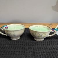 Teacup $10 each
