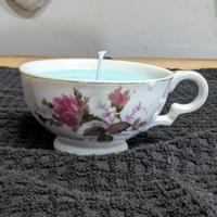 Teacup $5