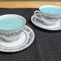 Teacup $10 each
