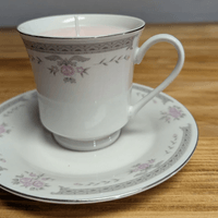 Teacup $15