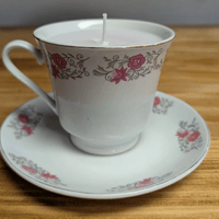 Teacup $10