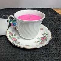 Teacup $10