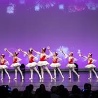 《Tarantella》2025