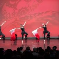 《Entangled 缠》 2025