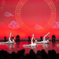 《风云起》 2025