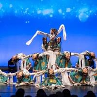 《隆达梅朵》2025