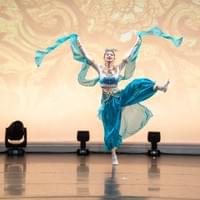 《梦幻之境》2025