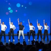 《日不落（家长助演) 》2025