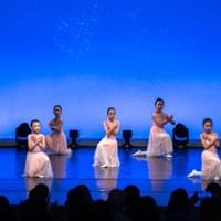 Waltz of dreams -2025