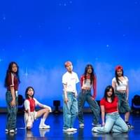 《Supersonic》2025