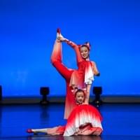 《灵尾扇影》2025