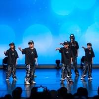 《Boogie Jedi》 2025