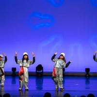 《Hot Stepper》2025