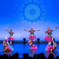 《传承之花》2025