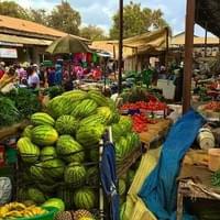 “Discover the colors, flavors, and culture of Tanzania’s bustling markets.”