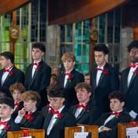 Ring Day - Boys Division 