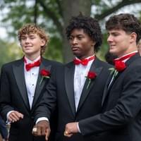 Ring Day - Boys Division 