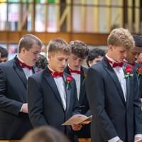 Ring Day - Boys Division 