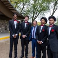 Ring Day - Boys Division 