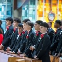 Ring Day - Boys Division 