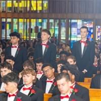 Ring Day - Boys Division 