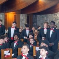 Ring Day - Boys Division 