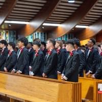 Ring Day - Boys Division