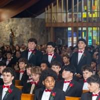 Ring Day - Boys Division 