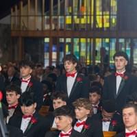 Ring Day - Boys Division 