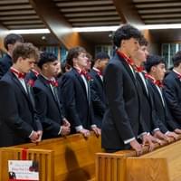 Ring Day - Boys Division 