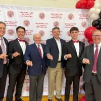 Ring Day - Boys Division
