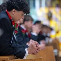 Ring Day - Boys Division 