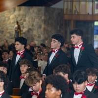 Ring Day - Boys Division 