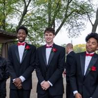Ring Day - Boys Division 