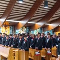 Ring Day - Boys Division 