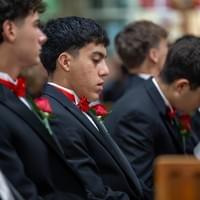 Ring Day - Boys Division 