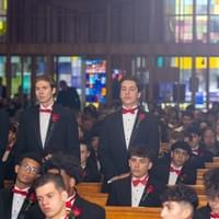 Ring Day - Boys Division 