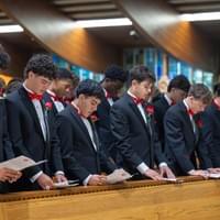 Ring Day - Boys Division 