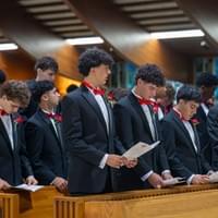Ring Day - Boys Division 