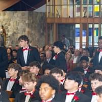 Ring Day - Boys Division 