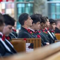 Ring Day - Boys Division 