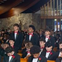 Ring Day - Boys Division 